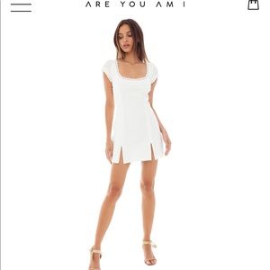 Are you am I dress